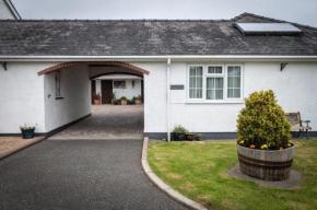 Minffordd Cottage, Moelfre